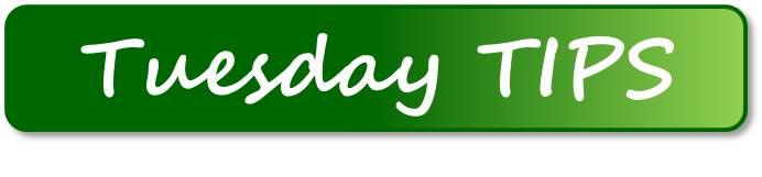 Tuesday_TIPS