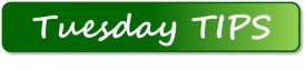 Tuesday_TIPS