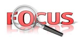 focus